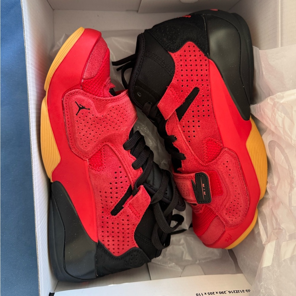 NEW Boys Jordans
